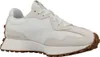 A single New Balance 327 sneaker shown from the side against a white background. Voir les images du produit