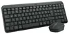 Logitech MK250 Wireless Keyboard and Mouse Graphite FR Produktbild-Vorschau 4