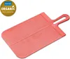 Koziol Faltbares Schneidebrett Snap Rosa 46 x 24 cm Produktbild-Vorschau 2