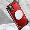 Schutzhülle für iPhone 11 Pro Magnetisches Kickstand Hülle, Produktbild-Vorschau 4