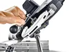 Festool KS 60 E-Set KAPEX piła poprzeczna 1200W 216mm + Podgląd zdjęcia produktu 50