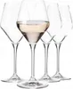 Bicchiere da vino Ray 4 pezzi 320ml Anteprima dell’immagine prodotto 12