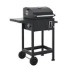 Gril na drevené uhlie Missouri 22031, BBQ, kompaktný Náhľad obrázku produktu 28