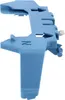 vhbw Beutelhalter kompatibel mit Miele S8310, S8390, C3, C3 Produktbild-Vorschau 9