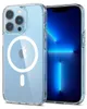 Spigen Ultra Hybrid Mag Magsafe Iphone 13 Pro Blanc Voir les images du produit 2