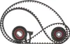 SNR KD468.17 Zahnriemensatz für NISSAN Patrol GR V SUV Produktbild-Vorschau 6