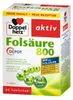 Doppelherz Kyselina listová 800 Depot Tablety 60 kapsúl Náhľad obrázku produktu 5