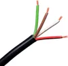 Kabel | 4-adrig | YLY-S | 4x0,5mm² | 10 Meter Produktbild-Vorschau 2