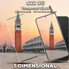 Samsung Galaxy S22 5G - tvrzené sklo 9H - 3D ochrana Náhled obrázku produktu 4