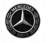 Nuovo Oe Badge Amg Mercedes Slk Cla Sl Gla A Slc W176 W246 Anteprima dell’immagine prodotto 1