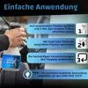 DR. WACK - S100 Motorrad Schnellreiniger 500 ml - Schnelle Produktbild-Vorschau 5