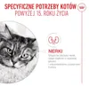 Royal Canin Ageing 15+ Nassfutter 12x85g Stückchen in Soße Produktbild-Vorschau 6