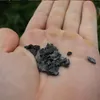Basalt Splitt, 2/5mm, 20kg Paket Produktbild-Vorschau 2