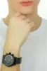 Maserati Herren Uhr EPOCA Chronograph Edelstahl Armband Produktbild-Vorschau 5