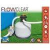 Bestway Sandfilterpumpe Flowclear 11355 L/h Náhled obrázku produktu 8