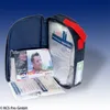 Trousse de secours automobileMonza, DIN 13164, bleu Voir les images du produit 4