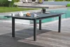 Table de jardin 10 places en aluminium Voir les images du produit 5