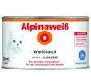 Alpina Weißlack glänzend alpinaweiß 300 ml Produktbild-Vorschau 1