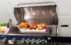 G21 Florida BBQ Premium line plynový gril, 7 horákov + Náhľad obrázku produktu 14