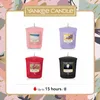 Dárková sada: Yankee Candle Dárkový Set 23 4x Votivní Náhled obrázku produktu 4