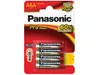 Panasonic 1x4 LR03PPG, Einwegbatterie, Alkali, 1,5 V, 4 Produktbild-Vorschau 21