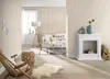 Rasch Vliestapete 463811 Selection Blüten beige-creme, Produktbild-Vorschau 2