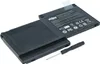 vhbw Akku Ersatz für HP HSTNN-l13C, HSTNN-IB4S, HSTNN-IB4T, Produktbild-Vorschau 1