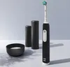 Oral-B | Elektrische Zahnbürste - Pro Series 1 - Schwarz - Produktbild-Vorschau 7