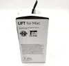Logitech Lift for Mac Maus rechts RF Wireless + Bluetooth Produktbild-Vorschau 15