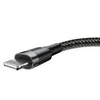 Baseus Cafule Kabel strapazierfhiges Nylonkabel USB / Produktbild-Vorschau 5