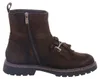 Tamaris Da.-Stiefel Leder braun Produktbild-Vorschau 6