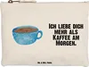 Mr. & Mrs. Panda Etui Kaffee Tasse Größe M - Weiß - Produktbild-Vorschau 1