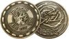 Yu-Gi-Oh ! réplique 1/1 Flip Coin Voir les images du produit 2