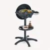 Severin CUFF GRILL BARBEC. STAND 2000W (PG 8541 SW) Podgląd zdjęcia produktu 11