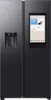 Samsung Family Hub RS90F66BEFEF Side by Side Produktbild-Vorschau 23