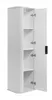 Rodan | Meubles salle de bains - Blanc Mat | 80/52/41 cm & Voir les images du produit 7