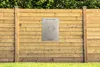 MuchoWow® 60x80 cm Outdoor-Poster Gartendeko Sichtschutz Produktbild-Vorschau 3