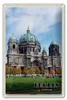 Blechschild Städte Berlin Hauptstadt Dom Architektur Produktbild-Vorschau 1