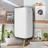Odvlhčovač vzduchu 20 l 195 m³/h čistič 2v1 Climative Náhled obrázku produktu 2
