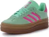DamenSneaker Gazelle Bold Three Layers Q Panel Gum Sole von Produktbild-Vorschau 6