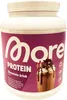 More Nutrition Protein 600g - Chocolate Drink Produktbild-Vorschau 5