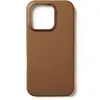 Mujjo Leather Case Apple iPhone 16 Pro MagSafe (tan) Voir les images du produit 1