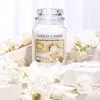 Yankee Candle Wedding Day candela profumata 623 g Anteprima dell’immagine prodotto 16