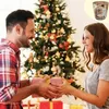 SROSS  LED Nachttischlampe LED-Kristalllampe fürs Produktbild-Vorschau 3