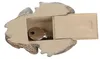 Esschert design Schlusselkasten Frosch - grun - Produktbild-Vorschau 2