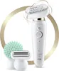 Braun Silk-epil 9 Flex 9020 Épilation (SES9020) Voir les images du produit 1