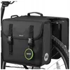 Vayox VA0447 Doppelseitige Fahrradtasche, 29 l, PVC, Produktbild-Vorschau 1