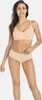 Teyli Damen Slip aus Baumwolle Bianca Female 1136 beige M Produktbild-Vorschau 3