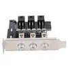 HDD SSD Power Switch,3 Hard Disk Control System,Hard Disk Produktbild-Vorschau 5