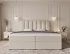 Emlar Boxspringbett Bella 120x200 - Bett mit Matratze und Produktbild-Vorschau 3